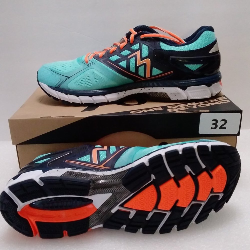 361 Degrees Strata Women's SHOES SIZE-12